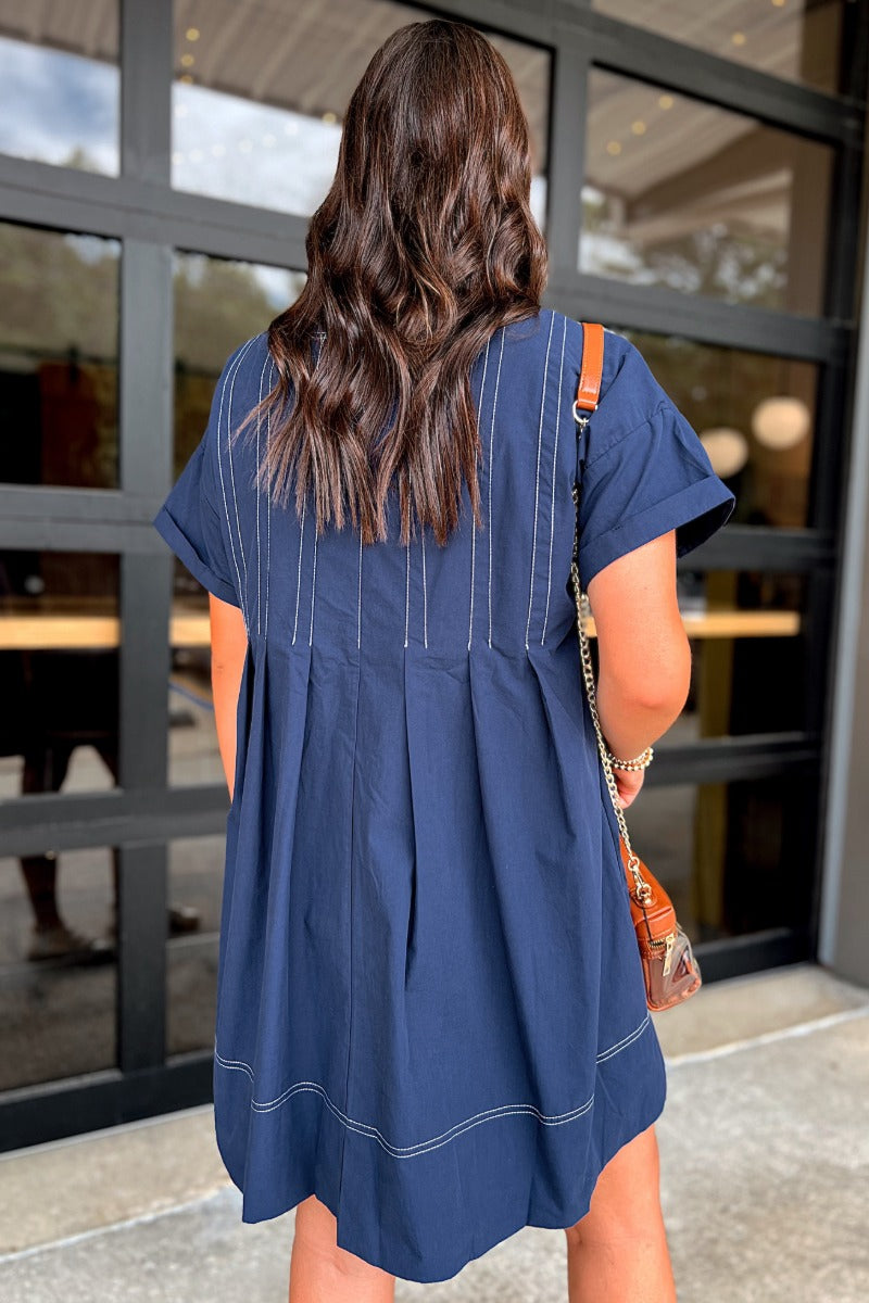 Addie Dress