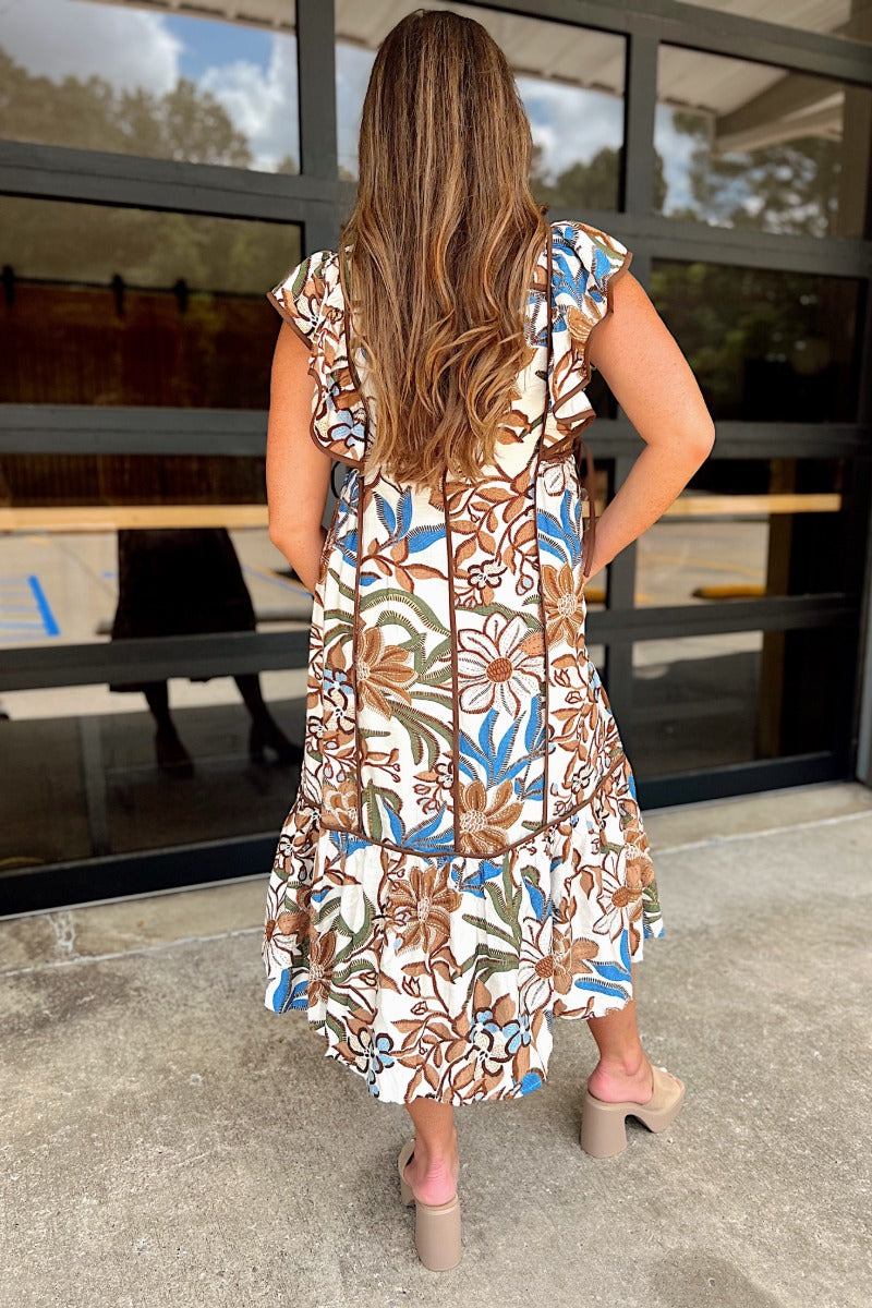 Jessie Dress