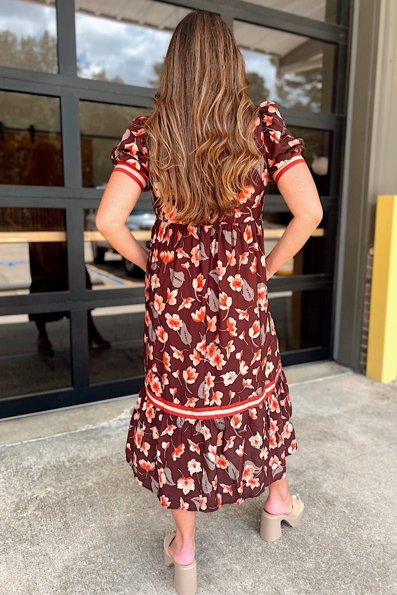 Demi Dress