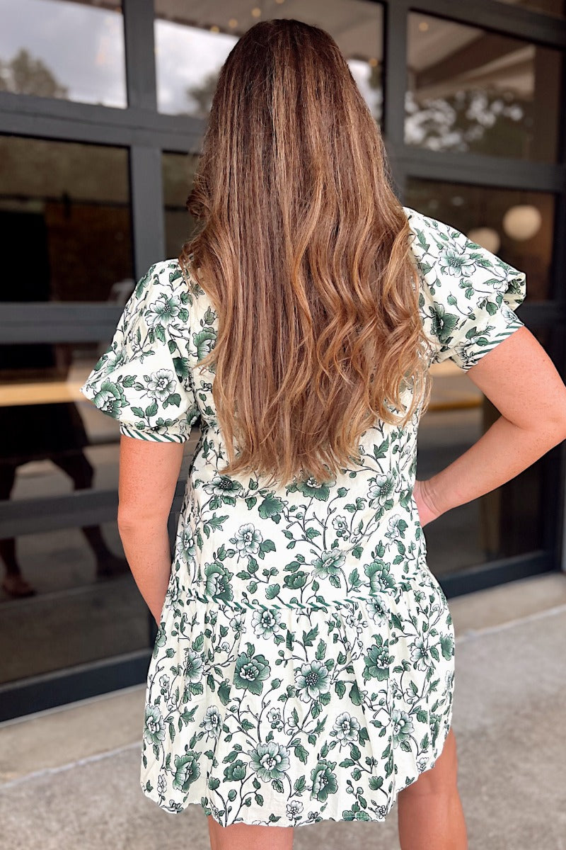 Theo Dress