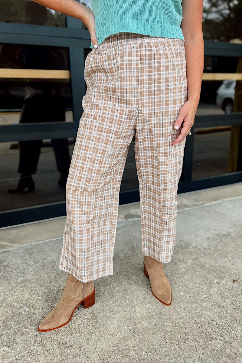 Arley Pants