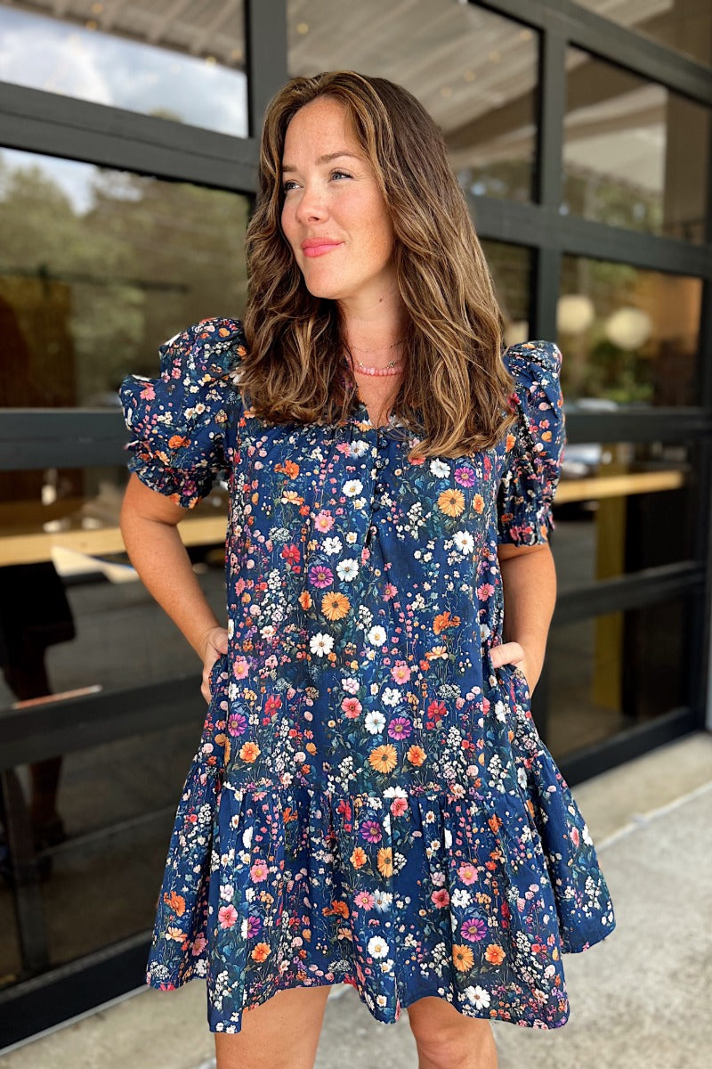 Laney Dress