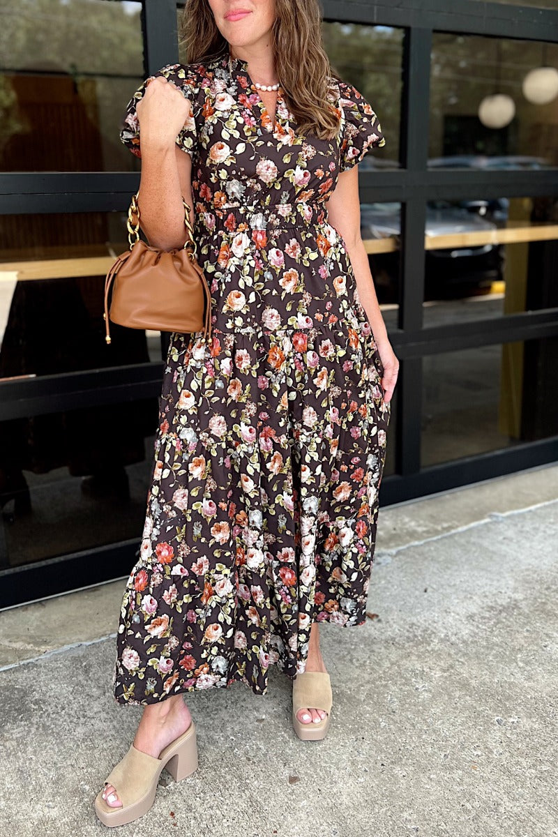 Charlie Dress