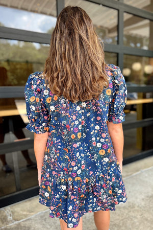 Laney Dress