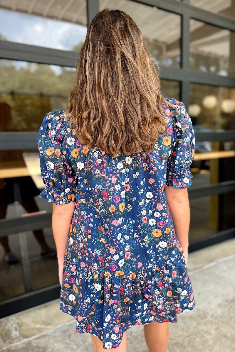 Laney Dress