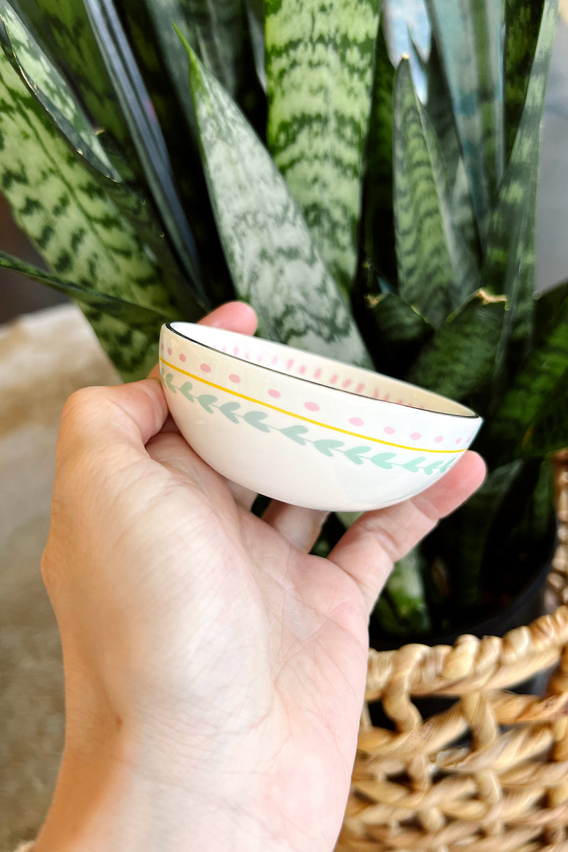 Little Things Ring Bowl